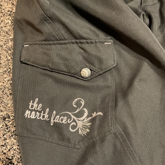 The North Face shorts, Black, Size Large - Picture 2 of 8